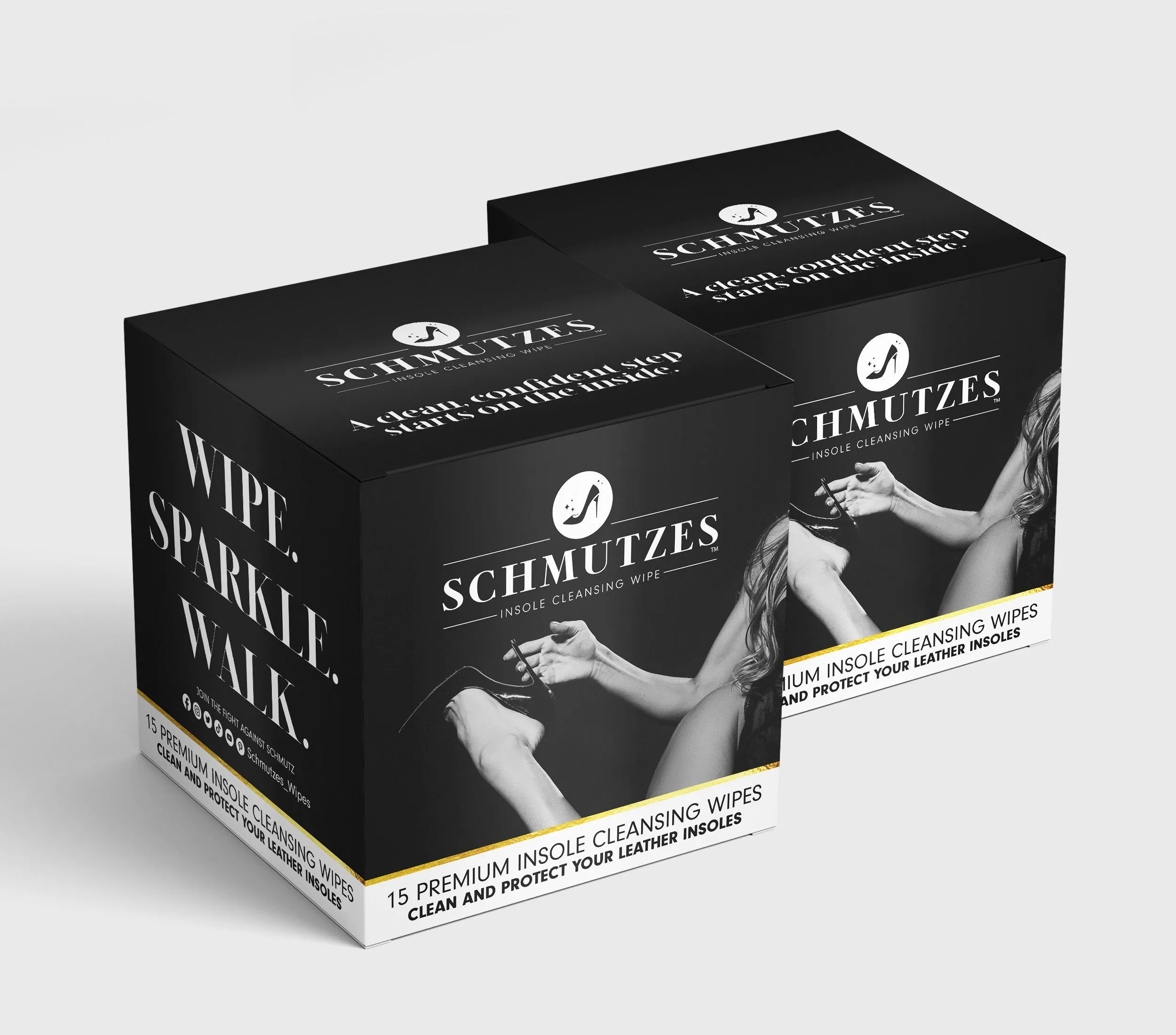 Schmutzes Gift Box