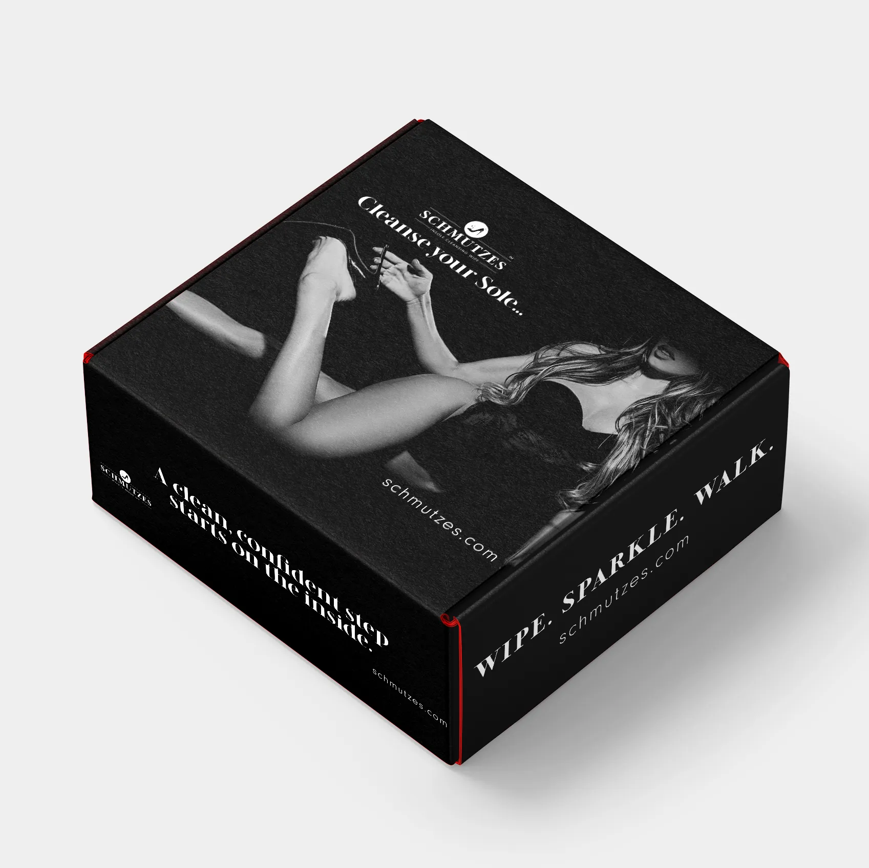Schmutzes Gift Box