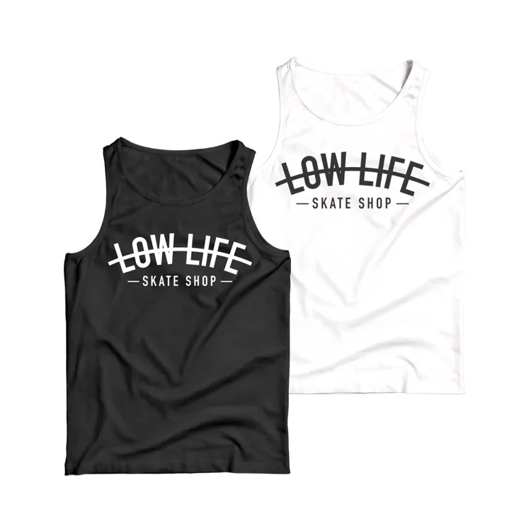 Scrimmage tanks