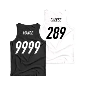 Scrimmage tanks