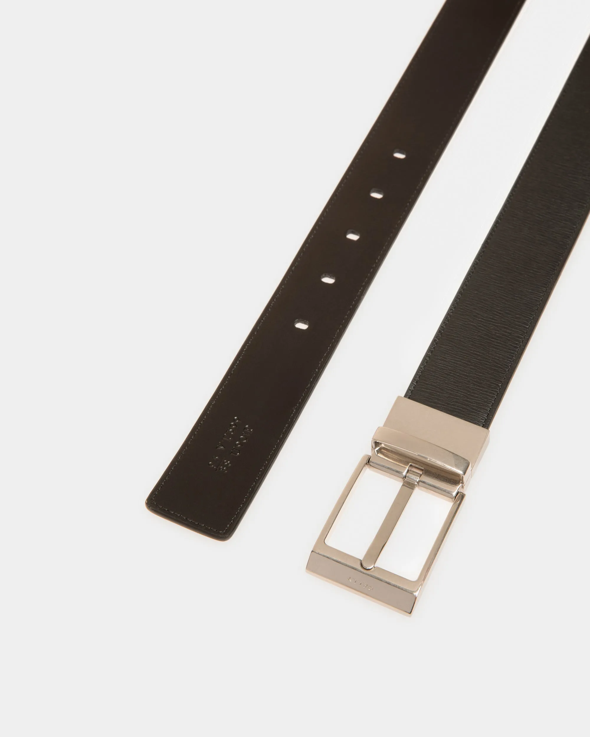 Shiffie 35 - Belts