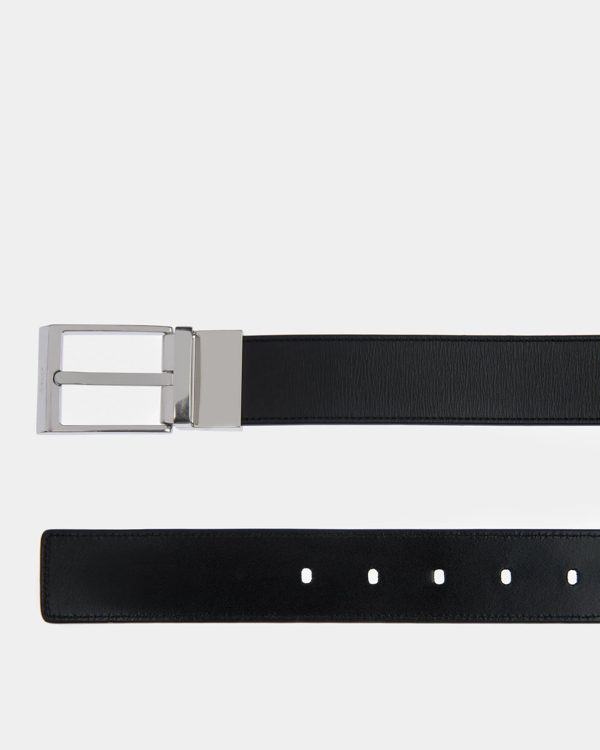 Shiffie 35 - Belts