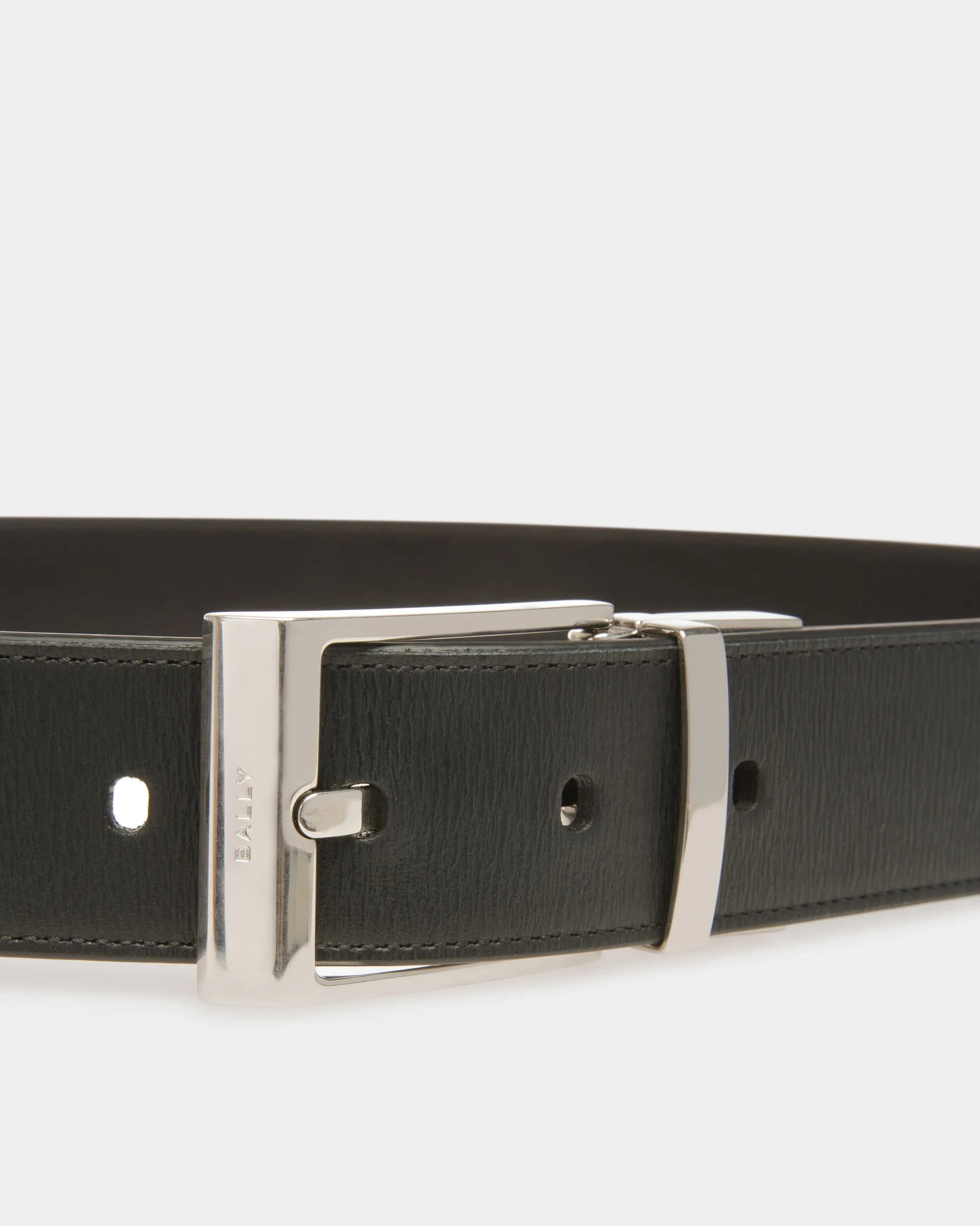 Shiffie 35 - Belts