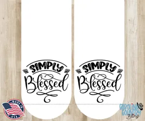 Simply Blessed – Multi