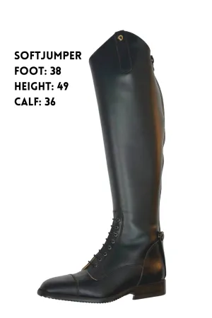 Softjumper - Size 38 49/36