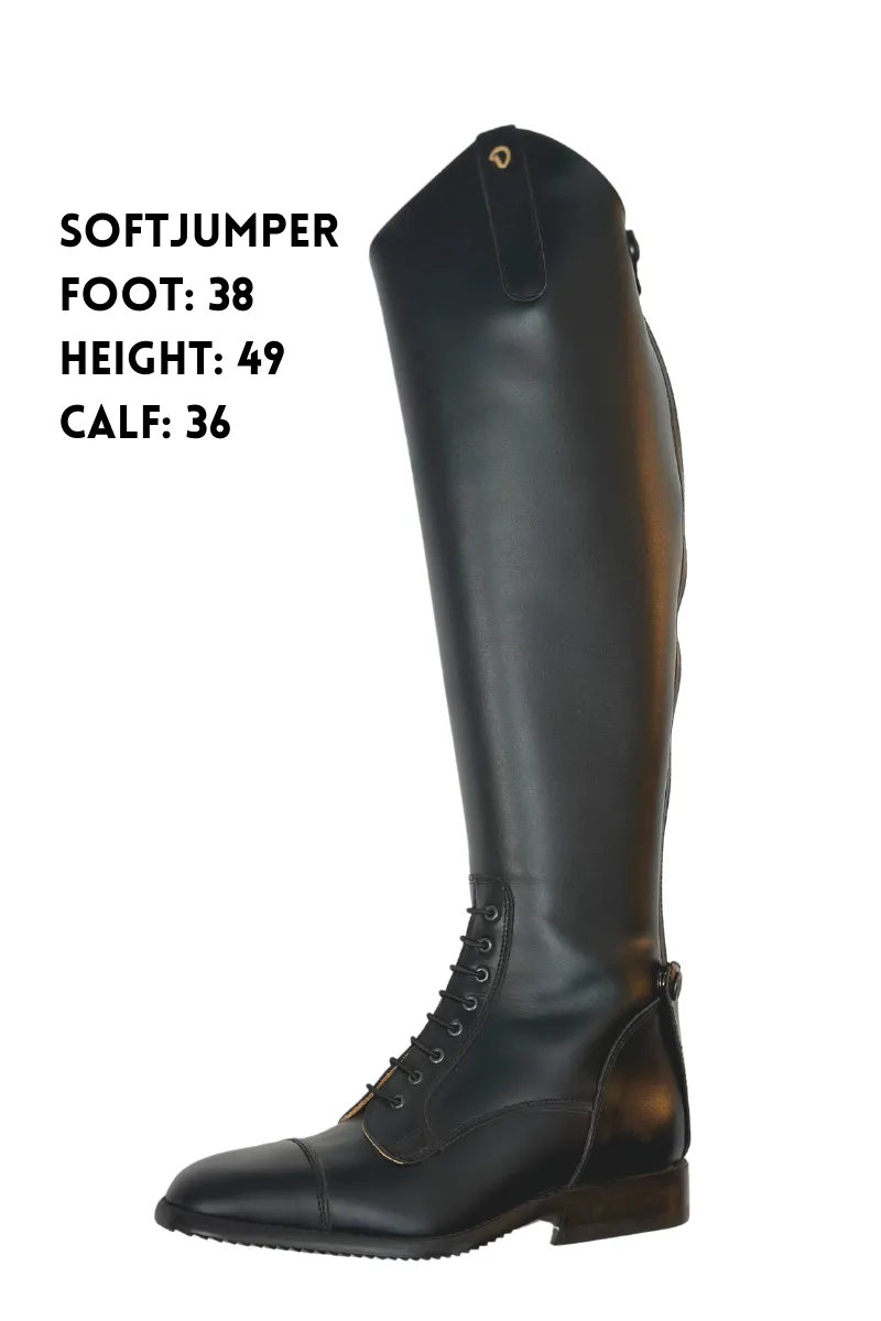 Softjumper - Size 38 49/36