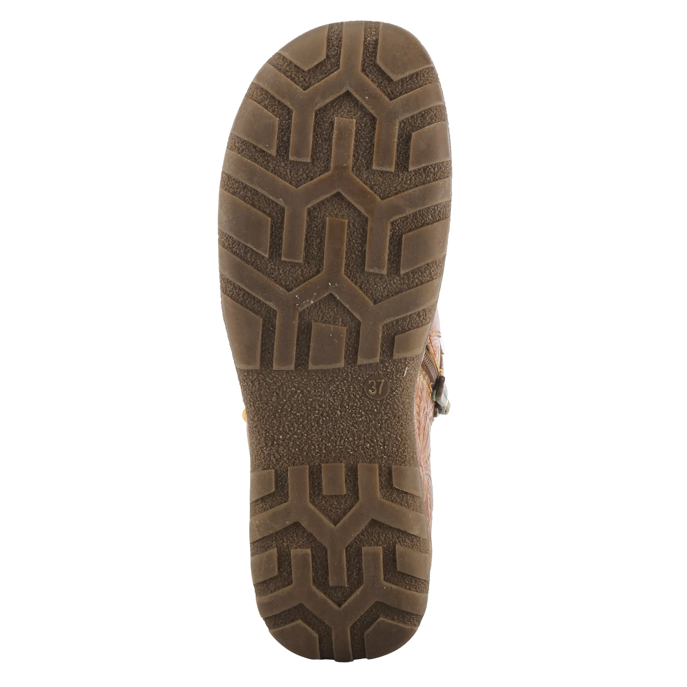 Spring Step Shoes L'Artiste Gyarados Slip On Shoes Women's Leather Clog