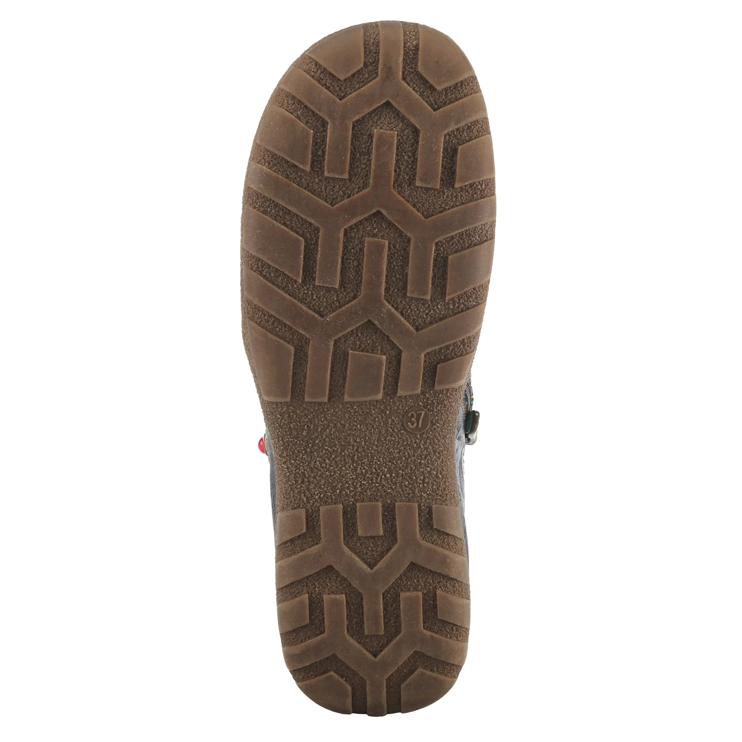 Spring Step Shoes L'Artiste Gyarados Slip On Shoes Women's Leather Clog