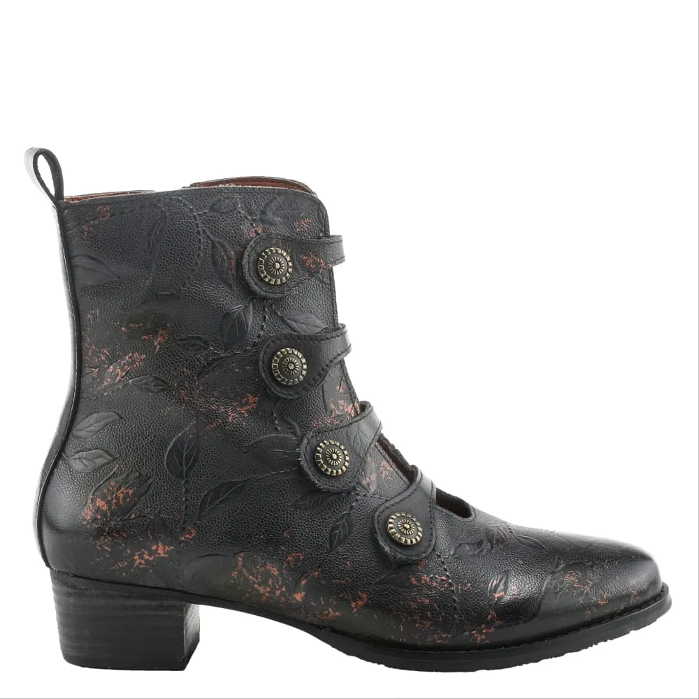 Spring Step Shoes L'Artiste Imemine Boots