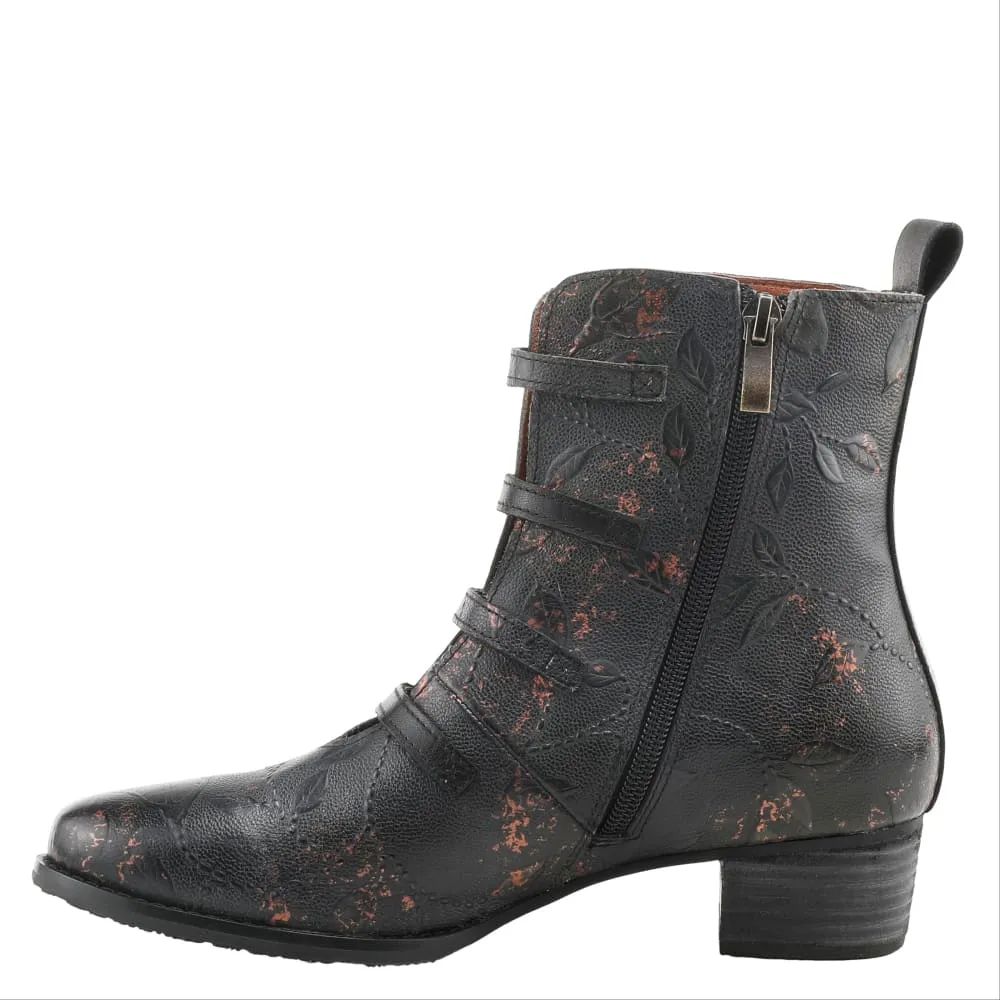 Spring Step Shoes L'Artiste Imemine Boots