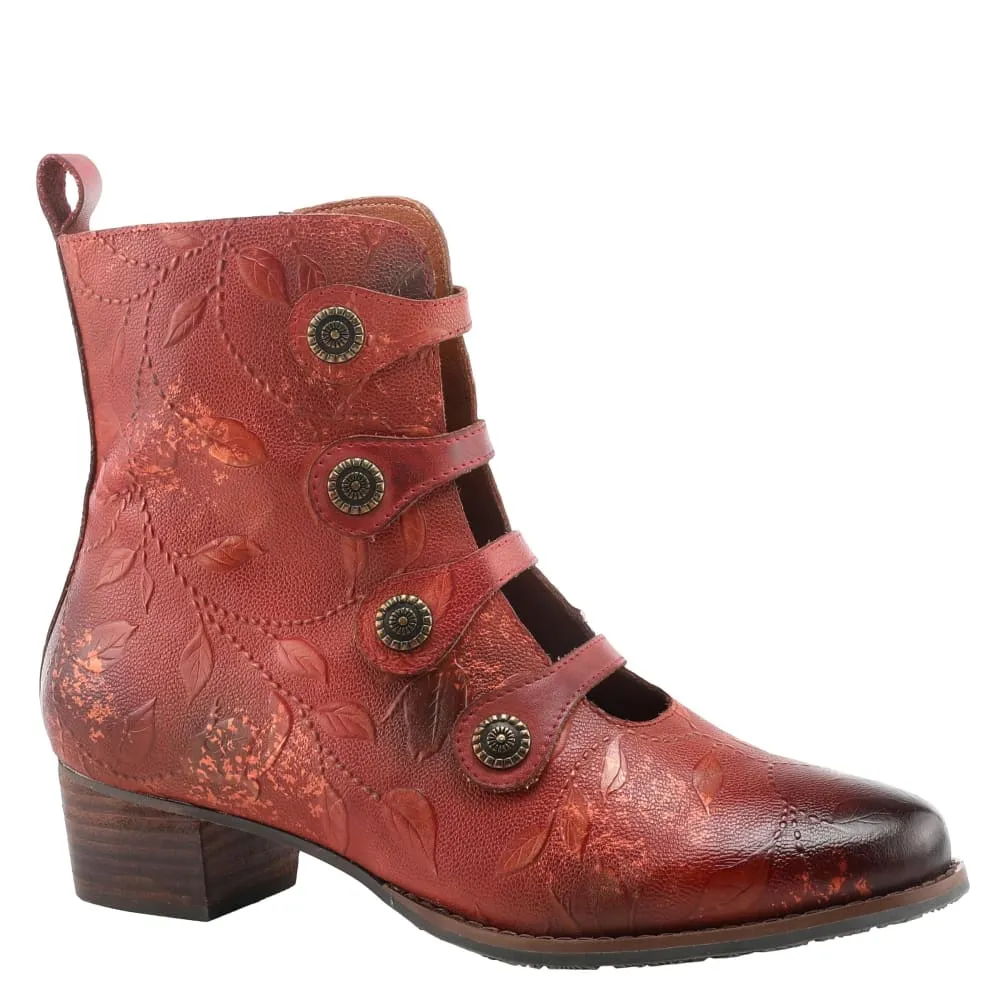 Spring Step Shoes L'Artiste Imemine Boots