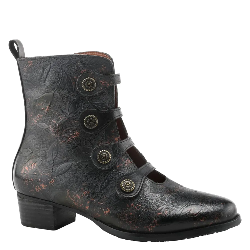 Spring Step Shoes L'Artiste Imemine Boots