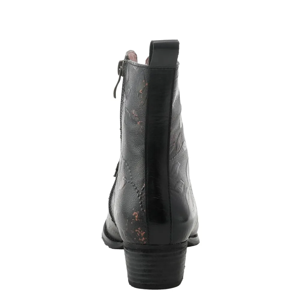 Spring Step Shoes L'Artiste Imemine Boots