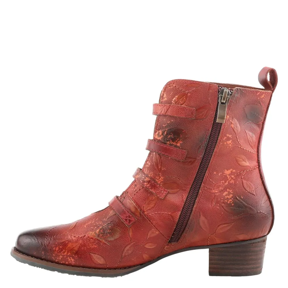 Spring Step Shoes L'Artiste Imemine Boots