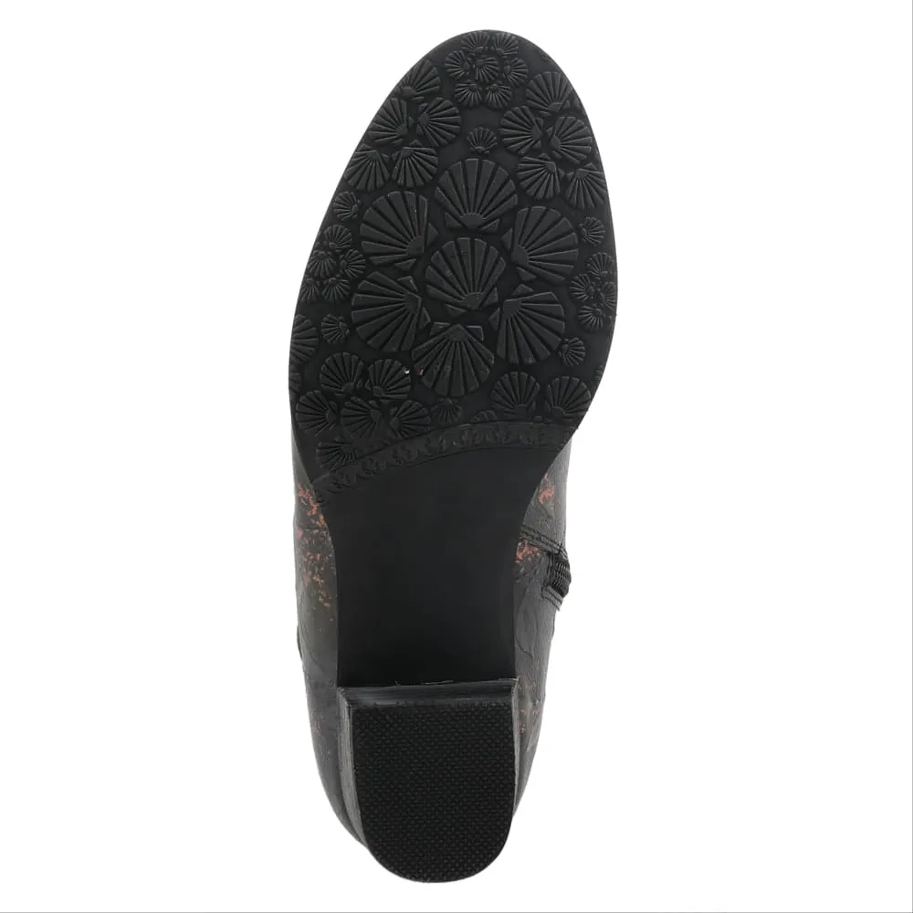 Spring Step Shoes L'Artiste Imemine Boots