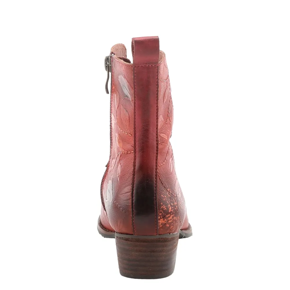 Spring Step Shoes L'Artiste Imemine Boots