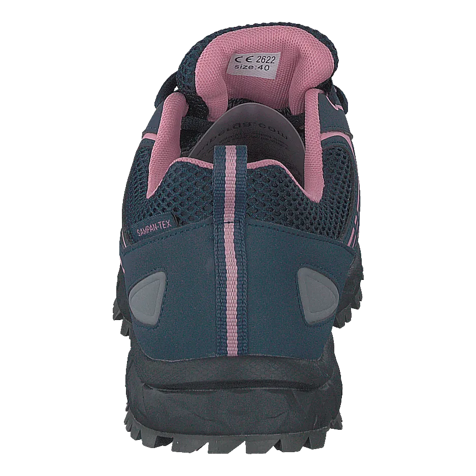 Sprinter Ultra Dk Blue/pink
