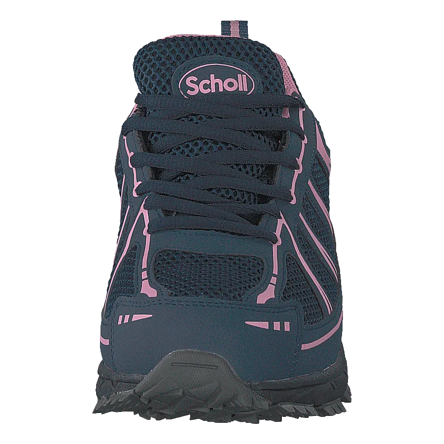 Sprinter Ultra Dk Blue/pink