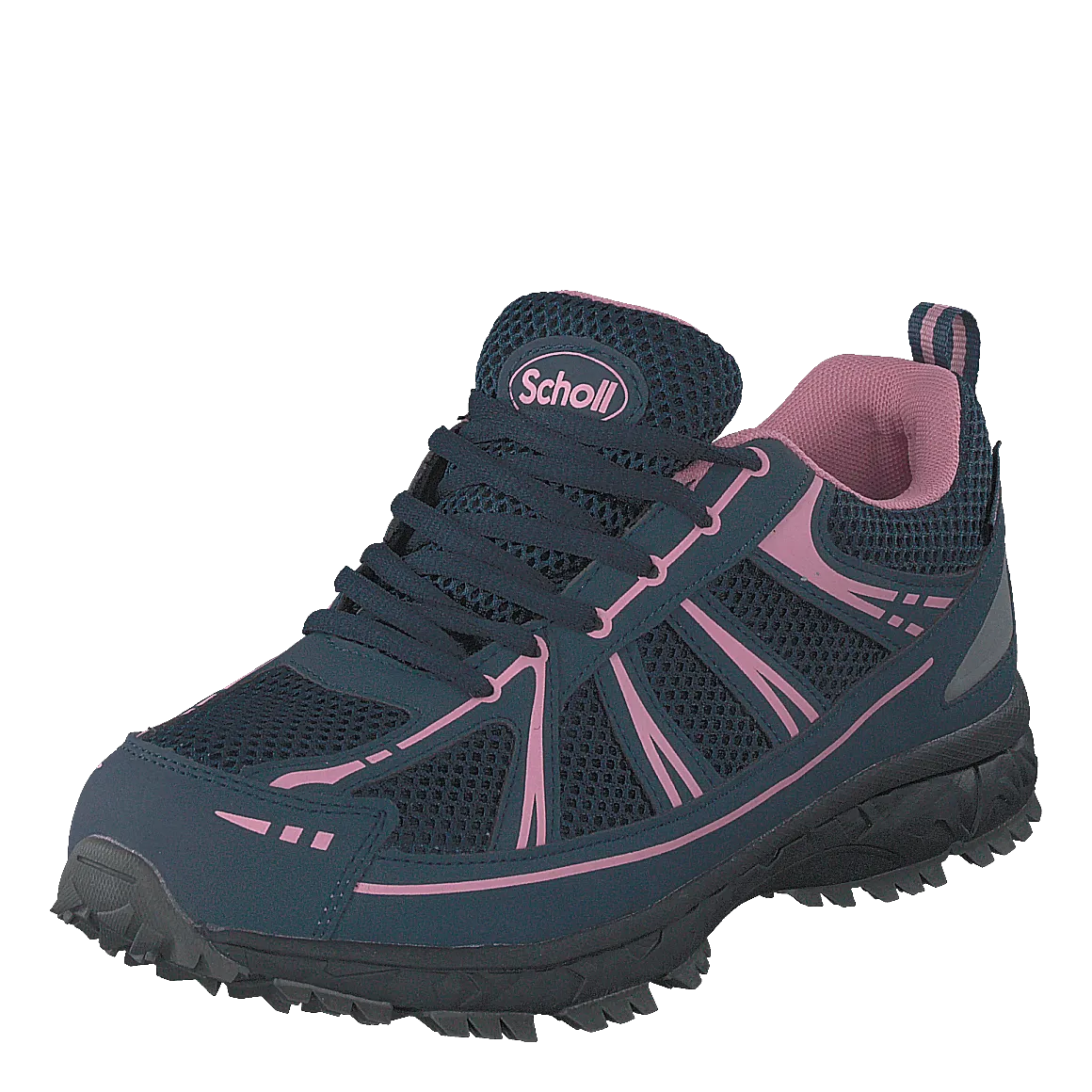 Sprinter Ultra Dk Blue/pink