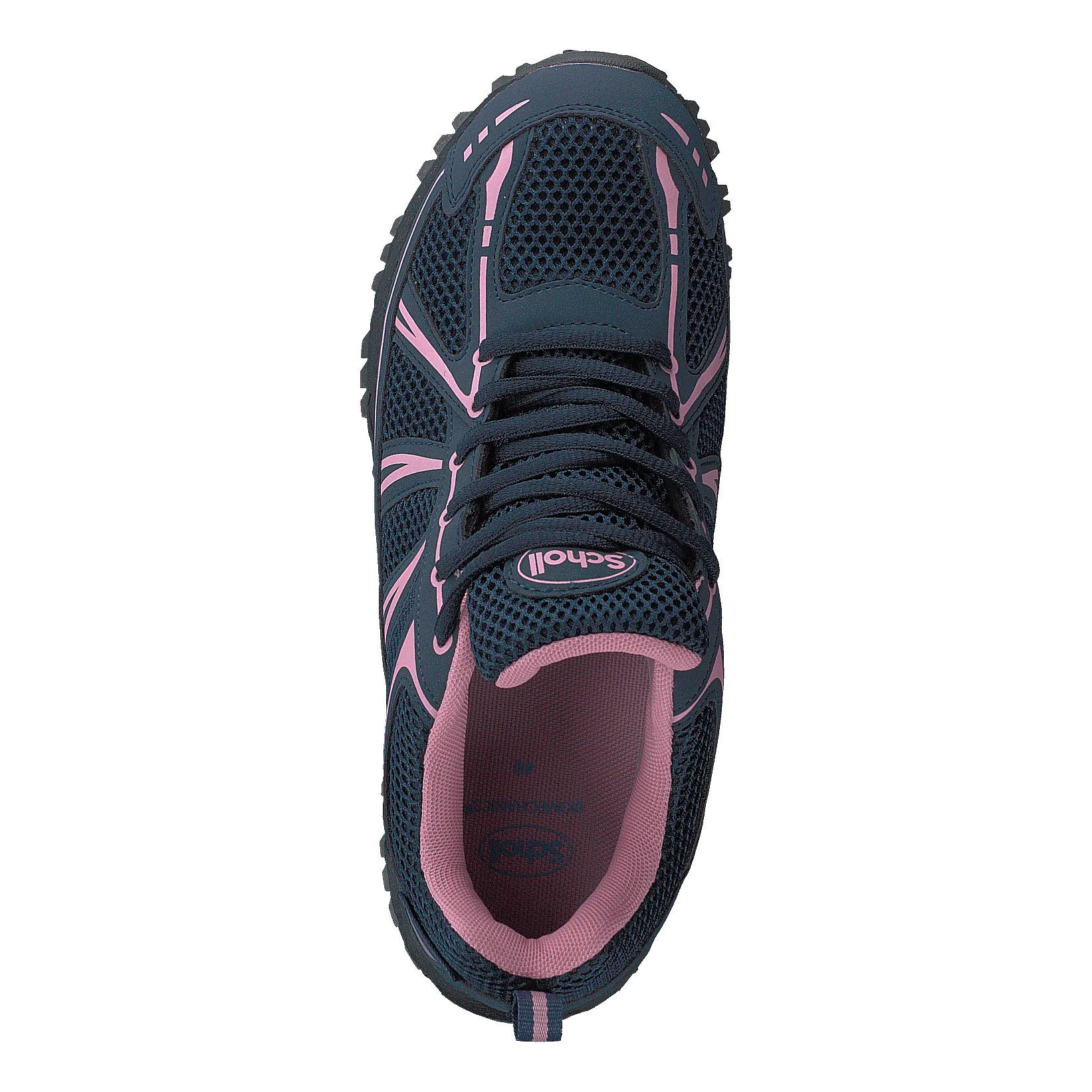 Sprinter Ultra Dk Blue/pink