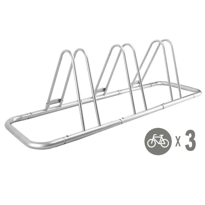 Stand - Steel Shop Display Stand