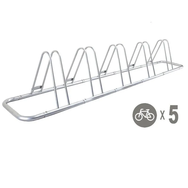 Stand - Steel Shop Display Stand