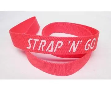 Strap 'n' Go Skate Leash : Solid Colours