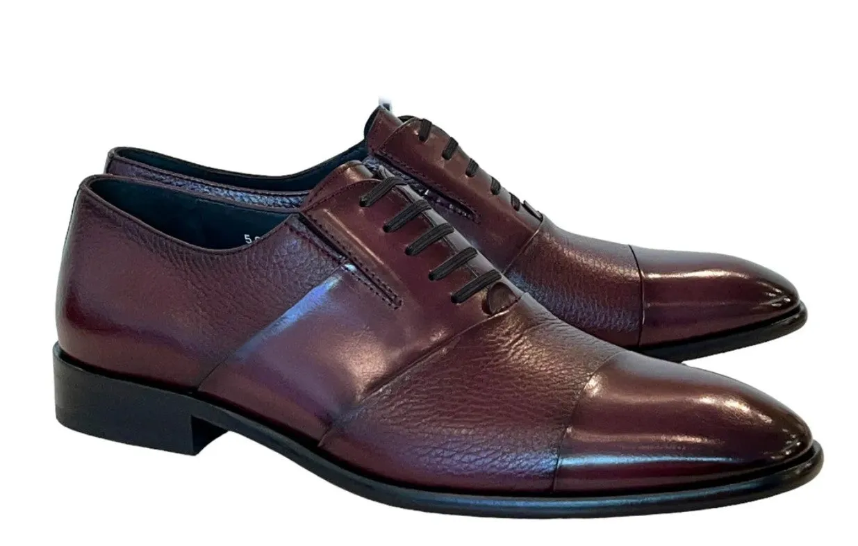 Style: Corrente 5691-Burgundy