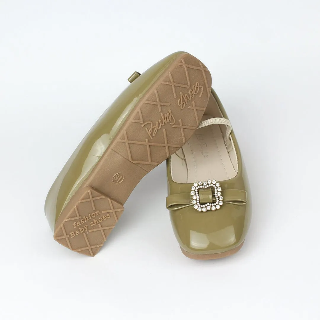 Stylish Little People Girl Shoes