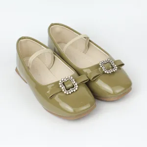 Stylish Little People Girl Shoes