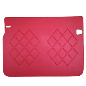 T5 & T6 RH SLIDING DOOR PANEL