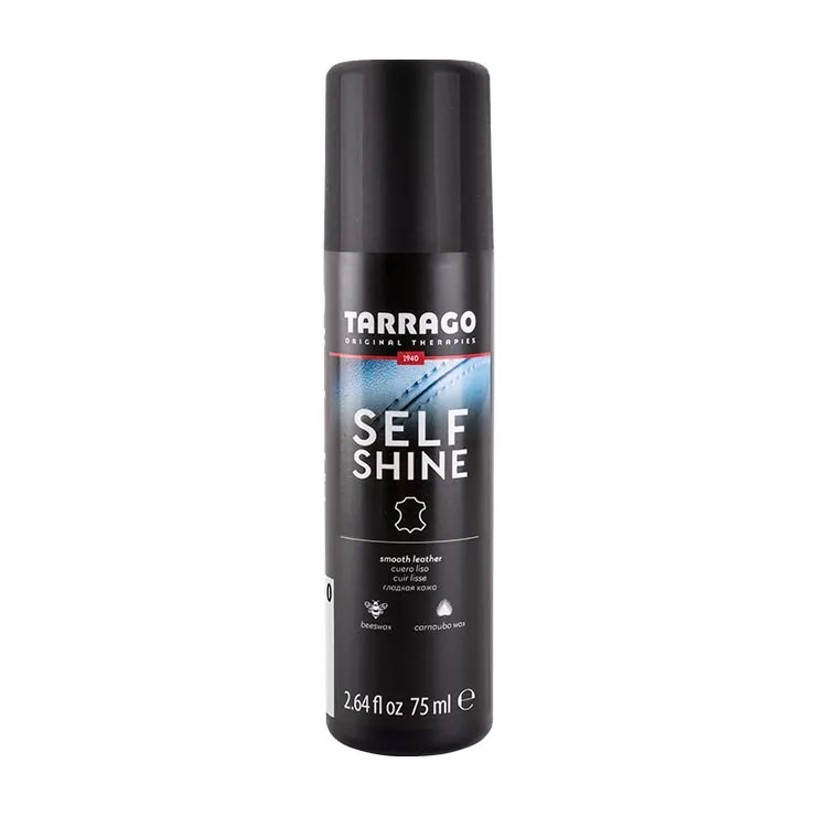 Tarrago Self Shine Liquid Polish 75ml