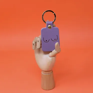 Tender Parts Key Fobs