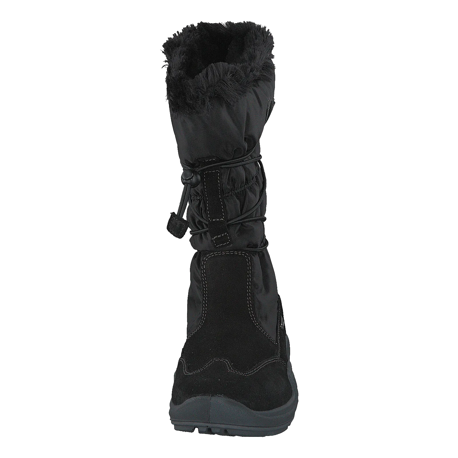 Terry-E Gore-Tex Nero/Nero