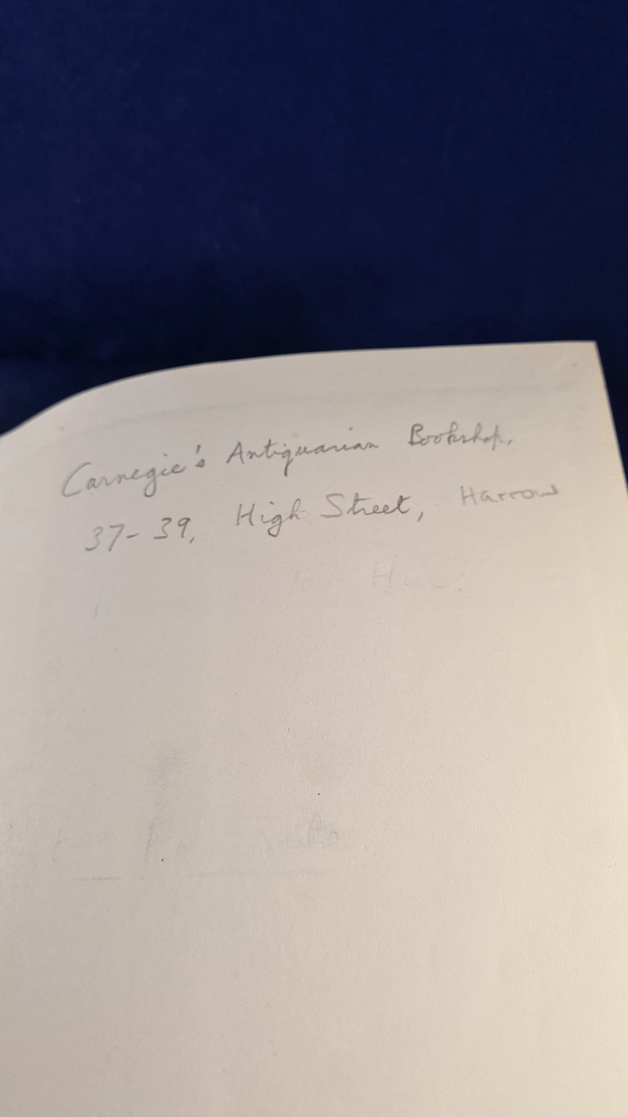The Concise Dictionary of National Biography Part 1, Oxford University Press, 1969