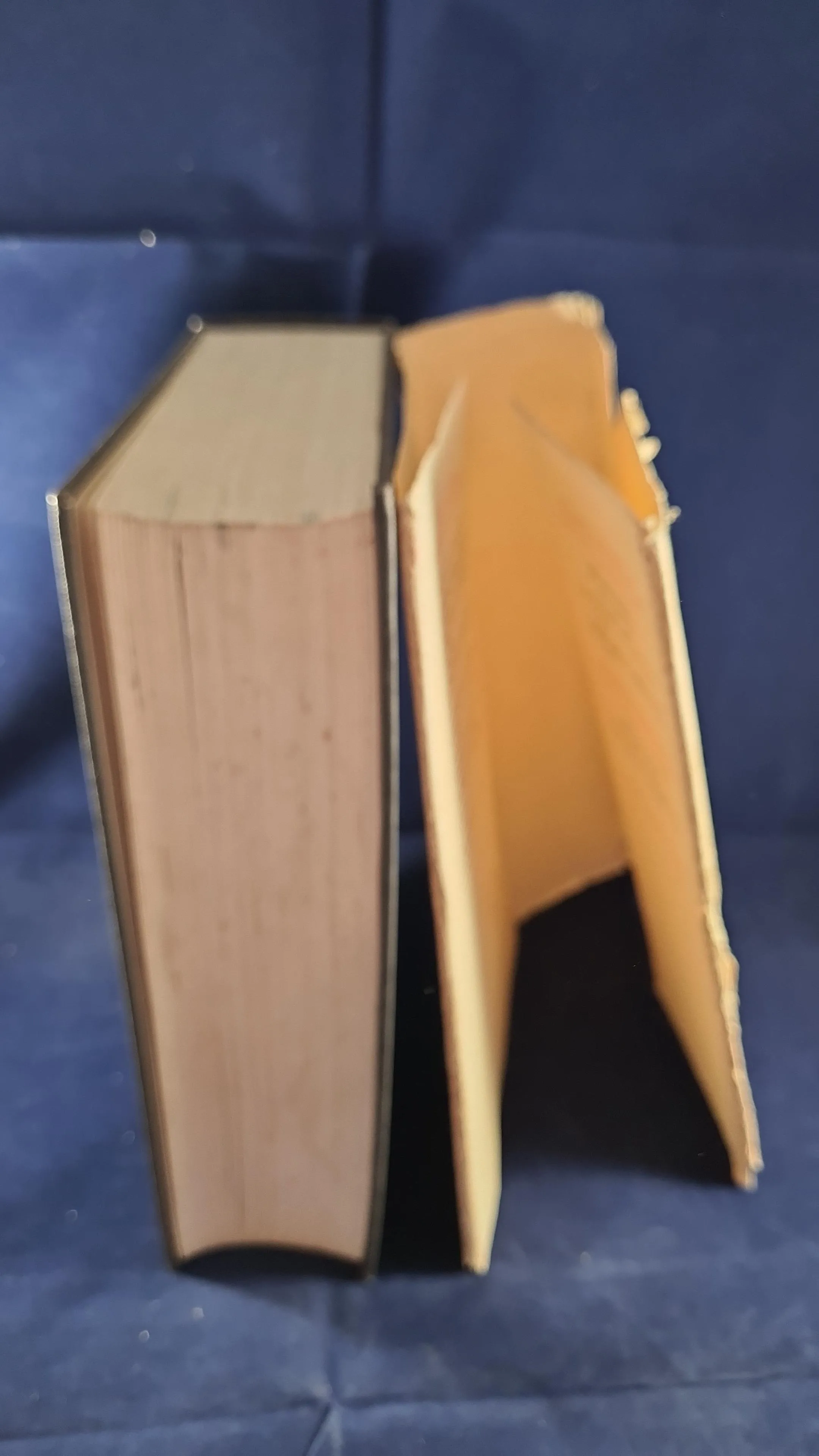 The Concise Dictionary of National Biography Part 1, Oxford University Press, 1969