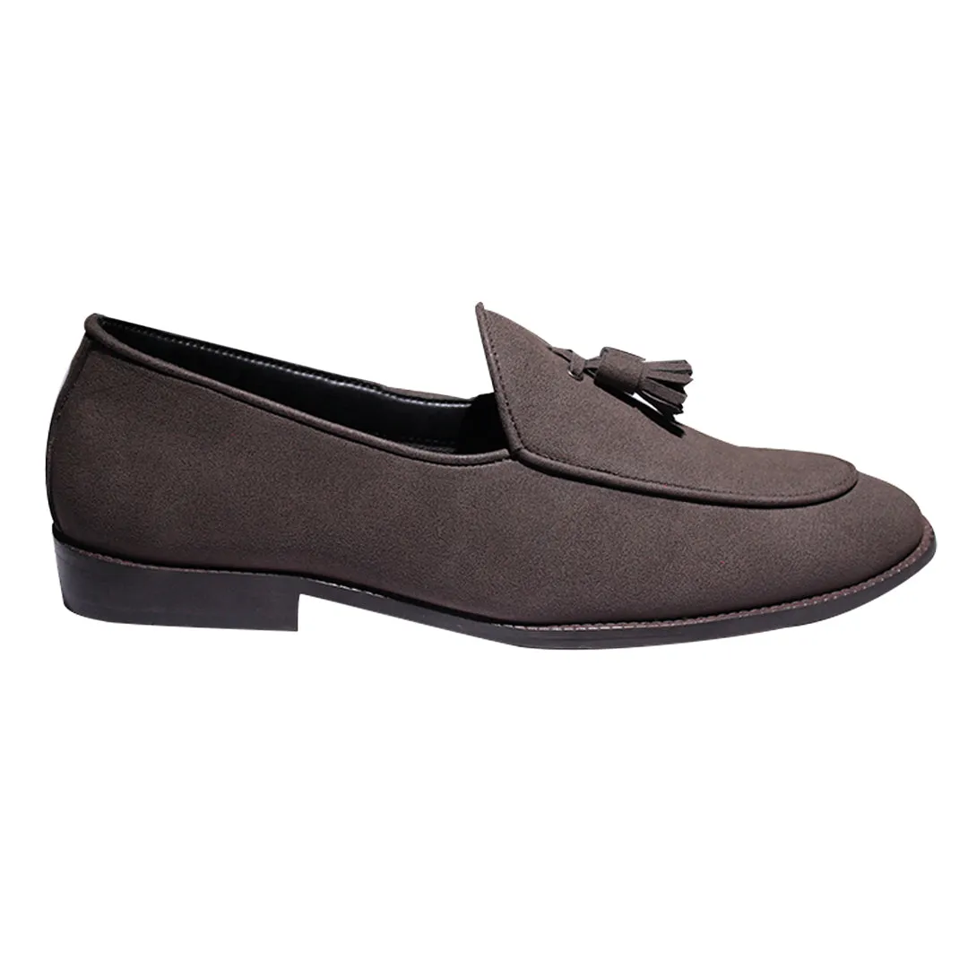 The Dude (Dark Brown)