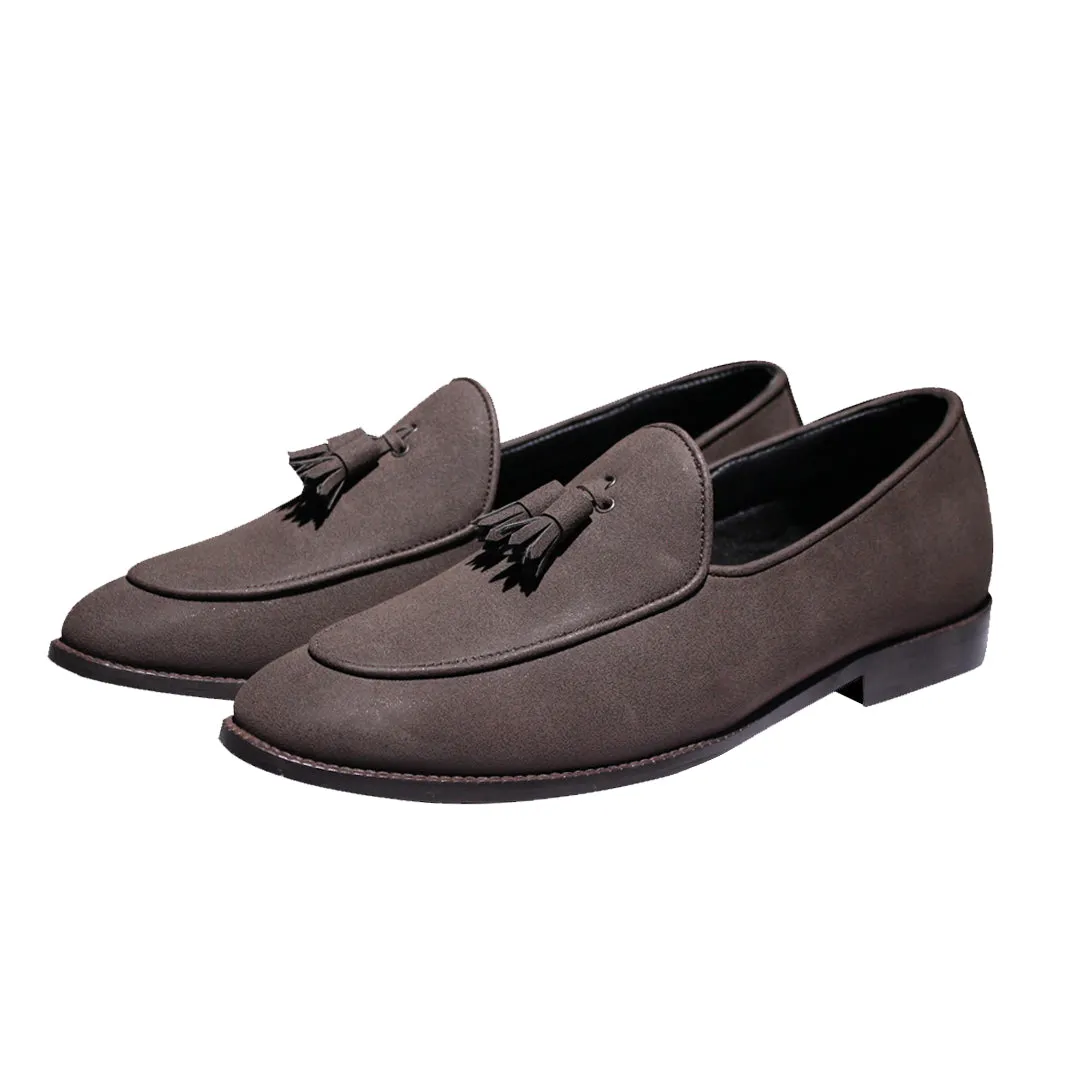 The Dude (Dark Brown)