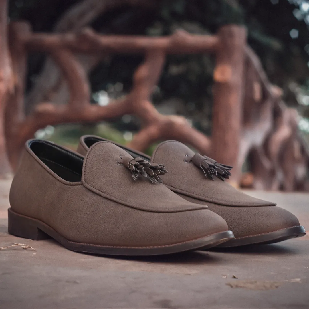 The Dude (Dark Brown)