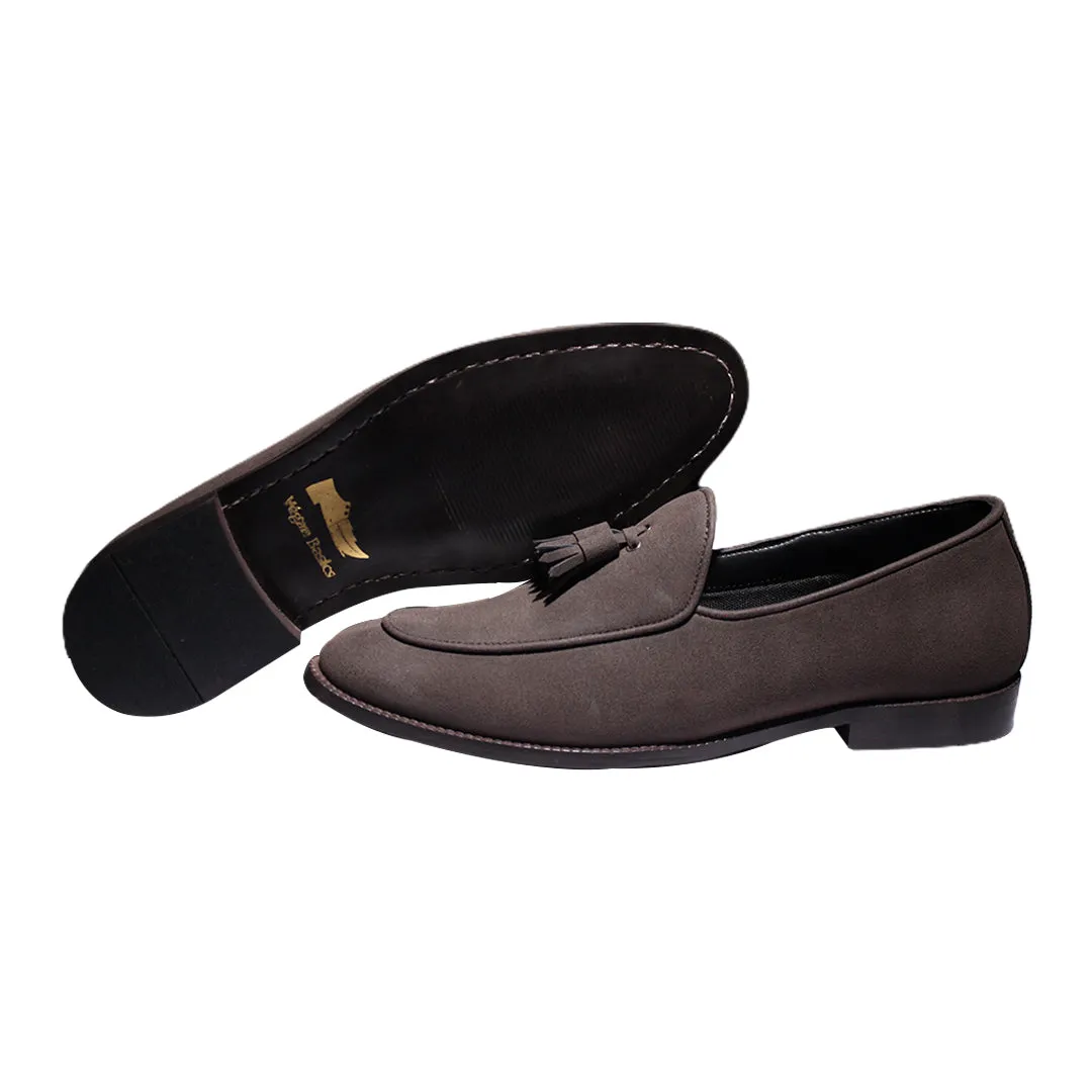 The Dude (Dark Brown)
