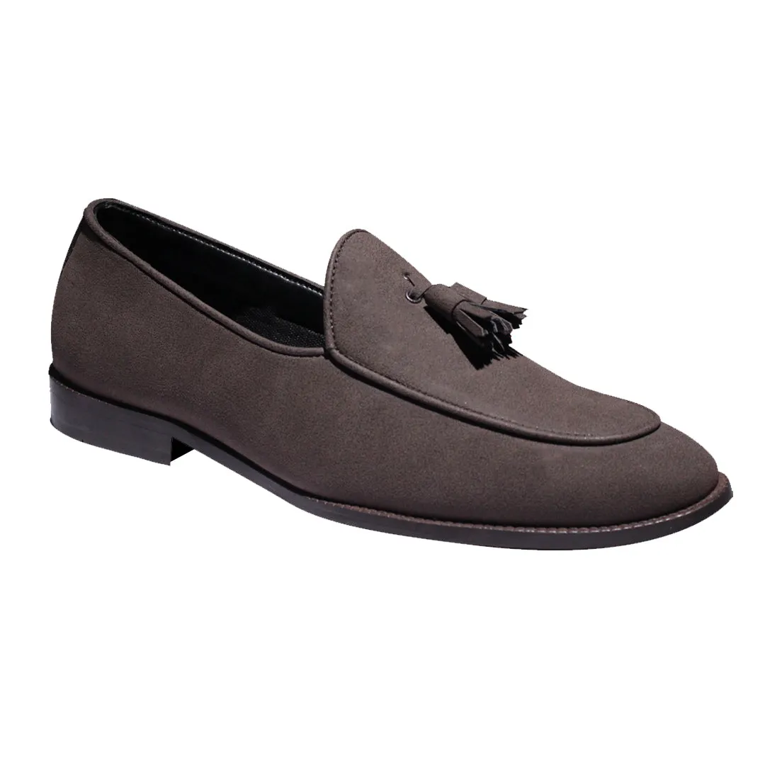 The Dude (Dark Brown)