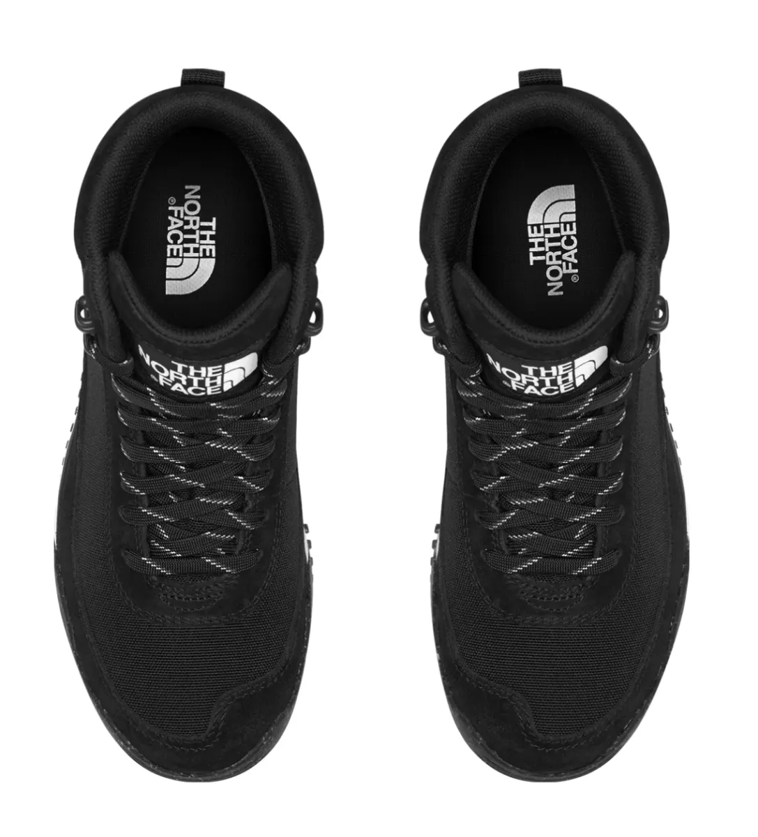 THE NORTH FACE W BACK-TO-BERKELEY III TE