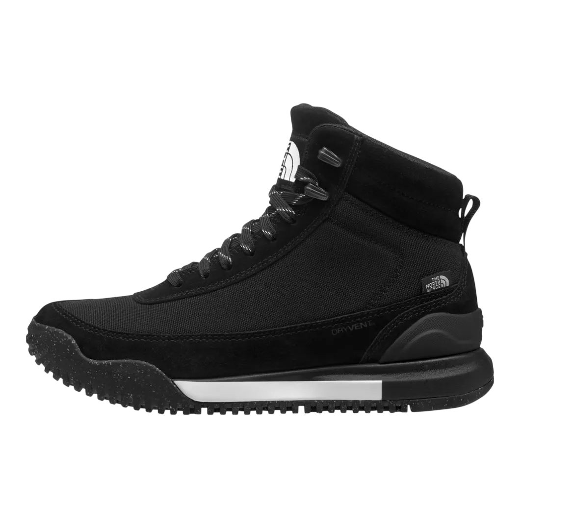 THE NORTH FACE W BACK-TO-BERKELEY III TE
