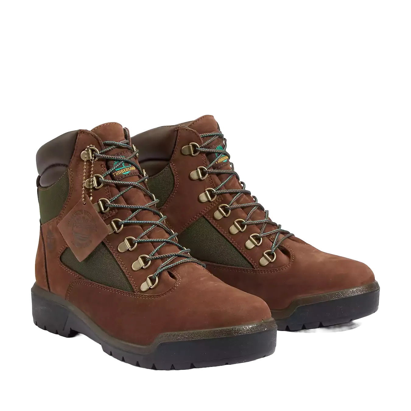 Timberland FIELD BOOT