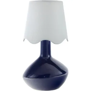 Timeless Elegance Accent Lamp