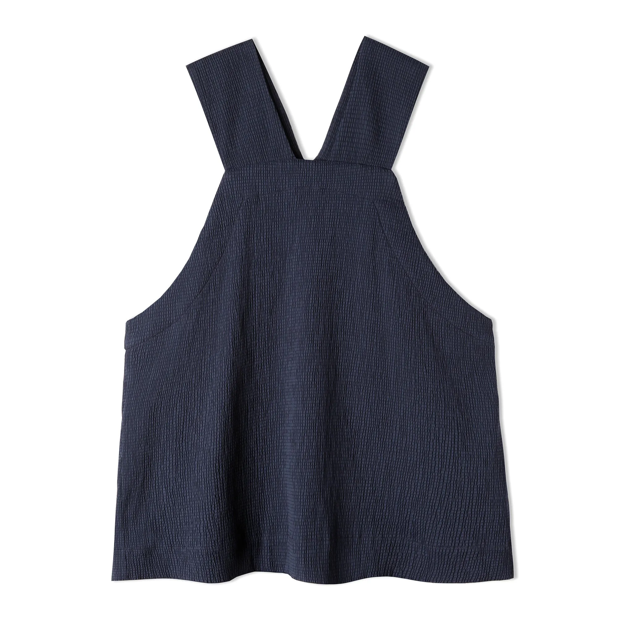 Trestle Tank - Midnight