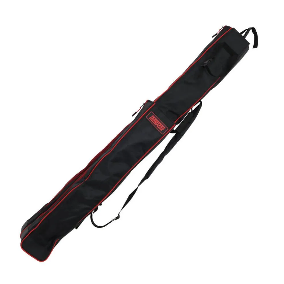 Tronixpro Compartment Quiver Black