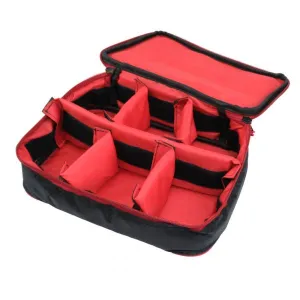 Tronixpro Spool Bag Black
