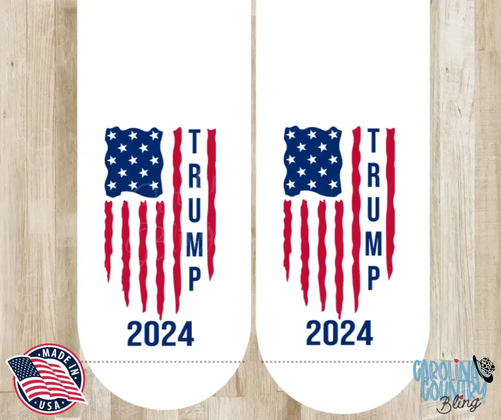 Trump 2024 – Multi