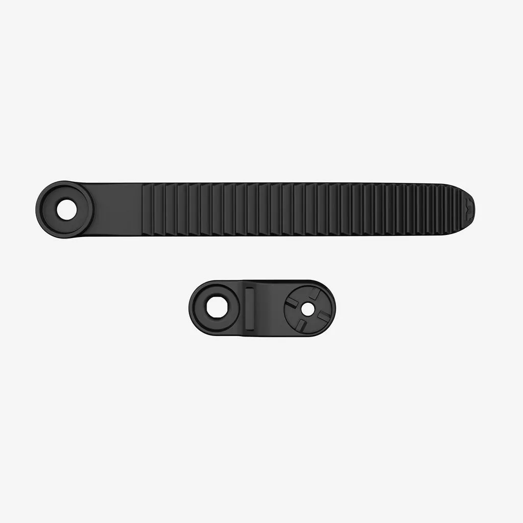 Union Ankle Sawblade and Ankle Connector Old Generation
